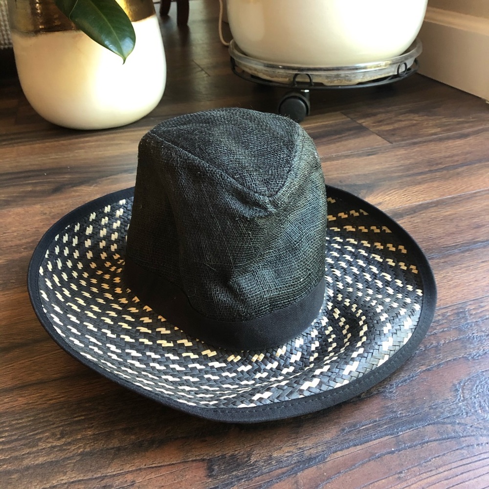 BCBG hat